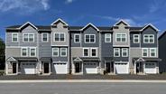 New Homes in Pennsylvania PA - Grays Pointe - Townhomes by S&A Homes
