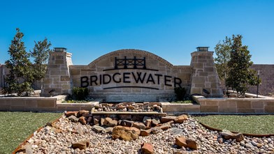 New Homes in Texas TX - Bridgewater - Brookstone Collection by Lennar Homes