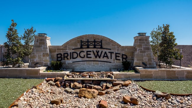 New Homes in Bridgewater - Brookstone Collection by Lennar Homes