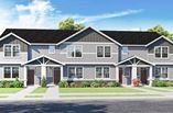 New Homes in Four Seasons North - Townhomes