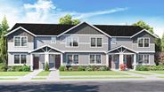 New Homes in Washington WA - Four Seasons North - Townhomes by D.R. Horton