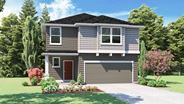 New Homes in Oregon OR - East Park Village - Destination Collection by D.R. Horton