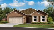 New Homes in Arkansas AR - Regency Park by Rausch Coleman Homes
