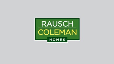 New Homes in Arkansas AR - Auburn Hills by Rausch Coleman Homes