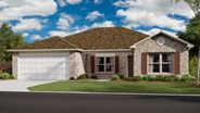 New Homes in Arkansas AR - Bell Valley by Rausch Coleman Homes
