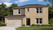 New Homes in Missouri MO - Cambridge Park by Rausch Coleman Homes