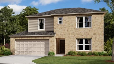 New Homes in Missouri MO - Cambridge Park by Rausch Coleman Homes