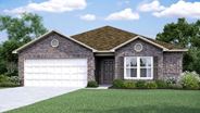 New Homes in Oklahoma OK - Red Plains by Rausch Coleman Homes