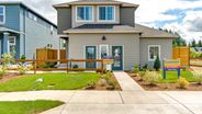 New Homes in Oregon OR - Marcola Meadows - Cottage Collection by D.R. Horton