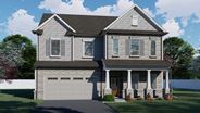 New Homes in Georgia GA - Canterbury Reserve by Chafin Communities