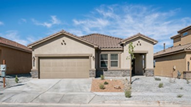 New Homes in New Mexico NM - Tesoro at Fiesta by D.R. Horton