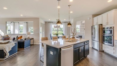 New Homes in Illinois IL - Kildeer Crossings by Pulte Homes