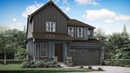 New Homes in Colorado CO - Sterling Ranch - Pioneer Collection Prospect Village II by Lennar Homes