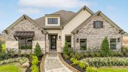 New Homes in Texas TX - Anthem by Gehan Homes