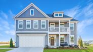 New Homes in North Carolina NC - Airlie Place by Mungo Homes