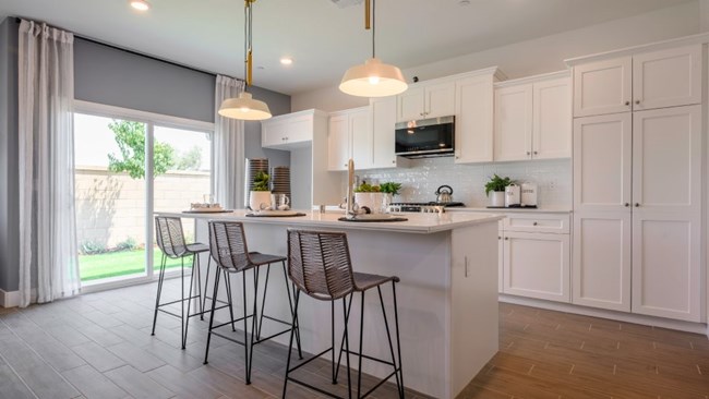New Homes in Daffodil Hill - Orchard Series by Lennar Homes