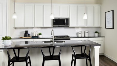 New Homes in Colorado CO - Red Rocks Ranch - The Skyline Collection by Lennar Homes