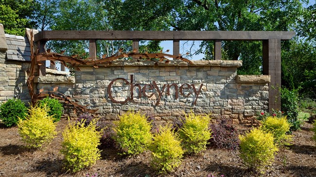 New Homes in The Townes at Cheyney by Mattamy Homes