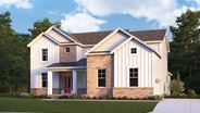 New Homes in Virginia VA - Liberty Ridge by D.R. Horton