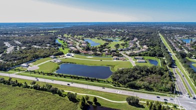 New Homes in Florida FL - Cypress Glen at River Wilderness by M/I Homes
