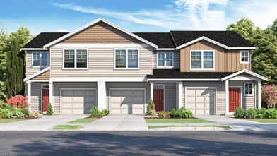 New Homes in Washington WA - Orchards Landing by D.R. Horton