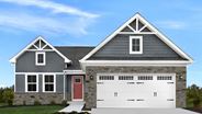 New Homes in Ohio OH - Eagle Ridge Landing by Ryan Homes