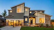 New Homes in Washington WA - Forest Terrace by Pulte Homes