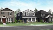 New Homes in Oregon OR - Brynhill - The Cedar Collection by Lennar Homes