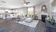 New Homes in South Carolina SC - The Abbey at Trolley Run Station by D.R. Horton