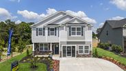 New Homes in South Carolina SC - Milford Pines by D.R. Horton