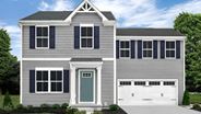 New Homes in South Carolina SC - Canary Woods by Ryan Homes