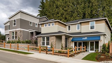 New Homes in Washington WA - McCormick Trails by Pulte Homes