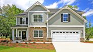 New Homes in South Carolina SC - Gleason Farm by Mungo Homes