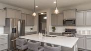 New Homes in Ohio OH - Brookview Reserve by Pulte Homes