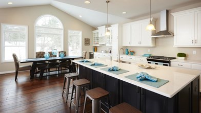 New Homes in Pennsylvania PA - Brookshire Estates by S&A Homes
