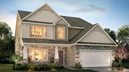 New Homes in North Carolina NC - Huffington by True Homes