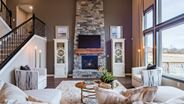 New Homes in Ohio OH - Alton Place by Fischer Homes