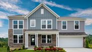 New Homes in Indiana IN - Woodhaven by Fischer Homes