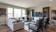 New Homes in Indiana IN - Brighton Knoll by Fischer Homes