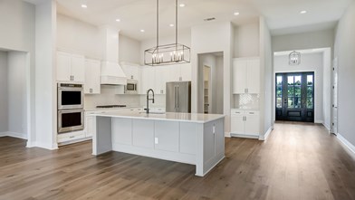 New Homes For Sale in Austin, TX by KB Home