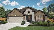New Homes in Texas TX - Blanco Vista by Terrata Homes