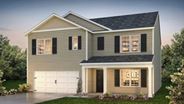 New Homes in South Carolina SC - Pine Valley - Traditions by D.R. Horton