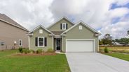 New Homes in South Carolina SC - Center Pointe by D.R. Horton