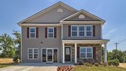 New Homes in South Carolina SC - Silver Ridge by D.R. Horton