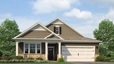 New Homes in Ohio OH - Plains at Madison Meadows by D.R. Horton