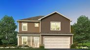 New Homes in Ohio OH - Conor's Pass by D.R. Horton