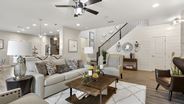 New Homes in Texas TX - Blanco Vista by Pacesetter Homes