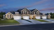 New Homes in Indiana IN - Towns at Trailside by D.R. Horton