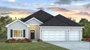 New Homes in Alabama AL - Peachtree by D.R. Horton