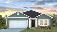 New Homes in Alabama AL - Camellia Place by D.R. Horton